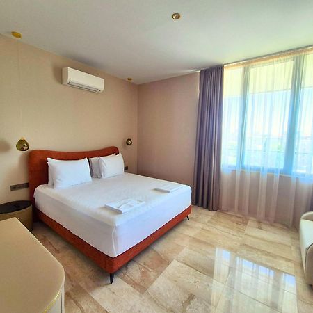 Paradiso Dreams Hotel Misivri Dış mekan fotoğraf