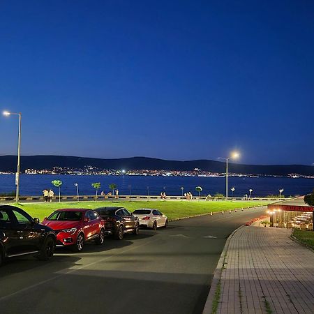 Paradiso Dreams Hotel Misivri Dış mekan fotoğraf