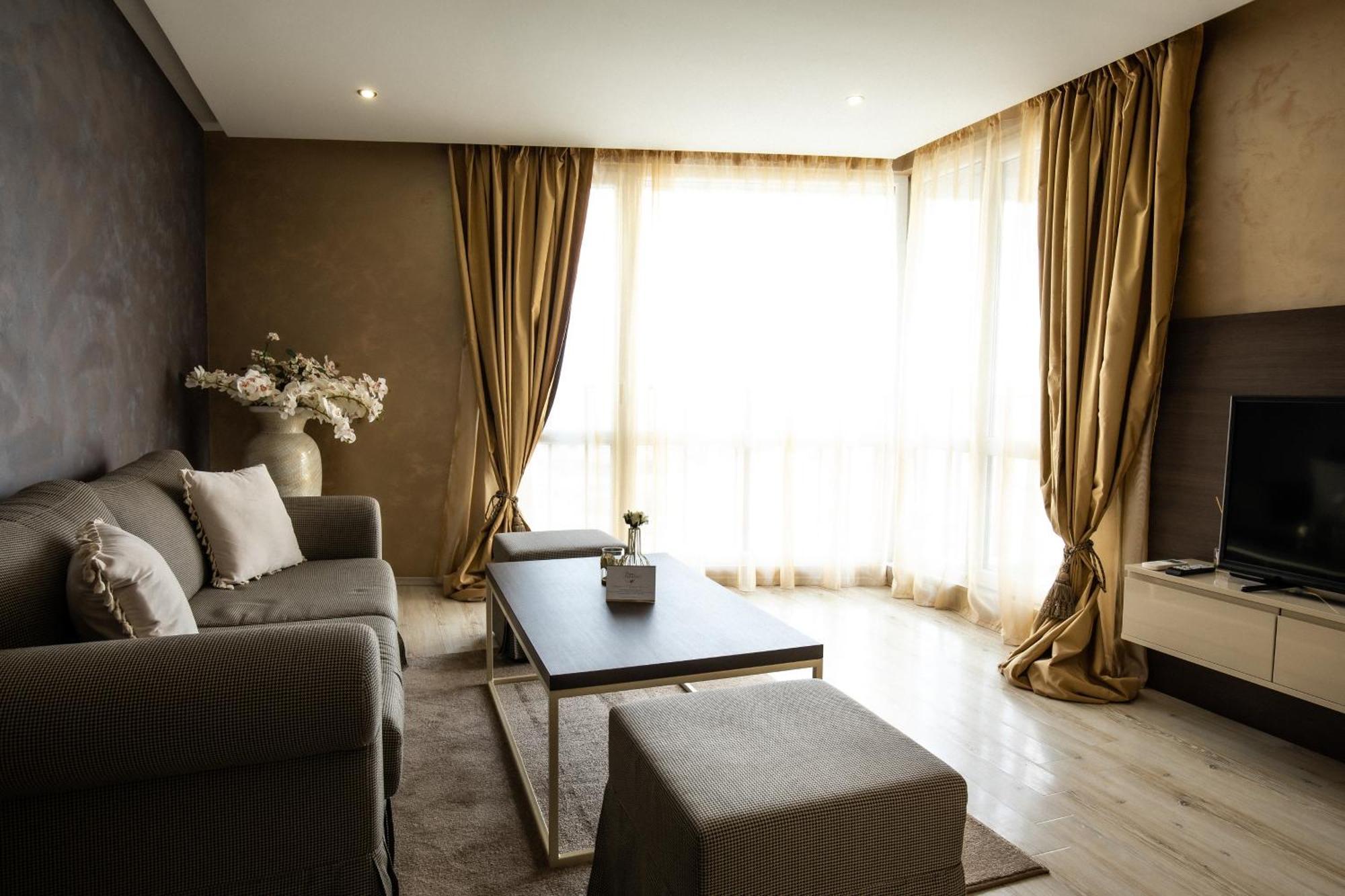 Paradiso Dreams Hotel Misivri Dış mekan fotoğraf