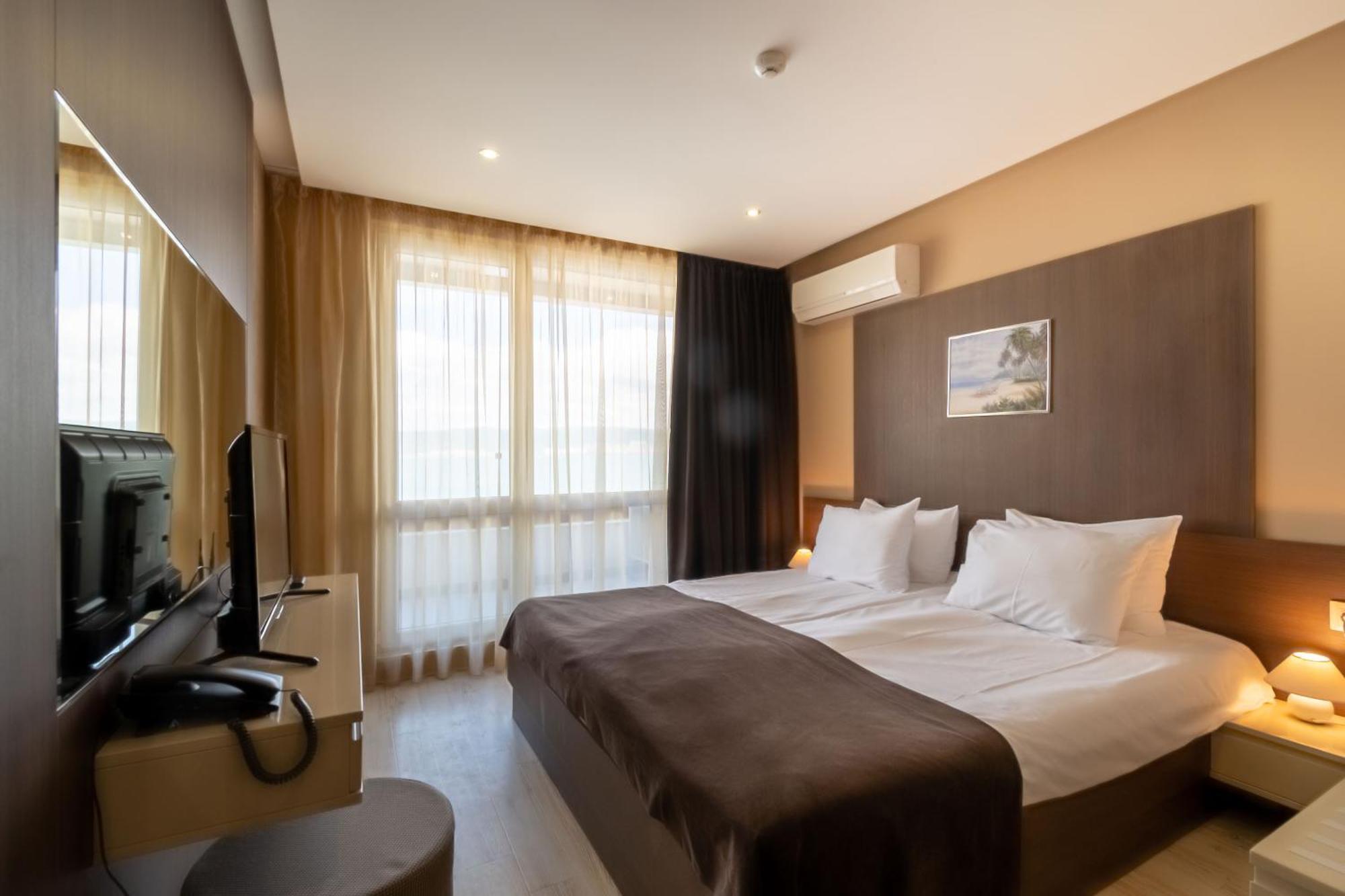 Paradiso Dreams Hotel Misivri Dış mekan fotoğraf