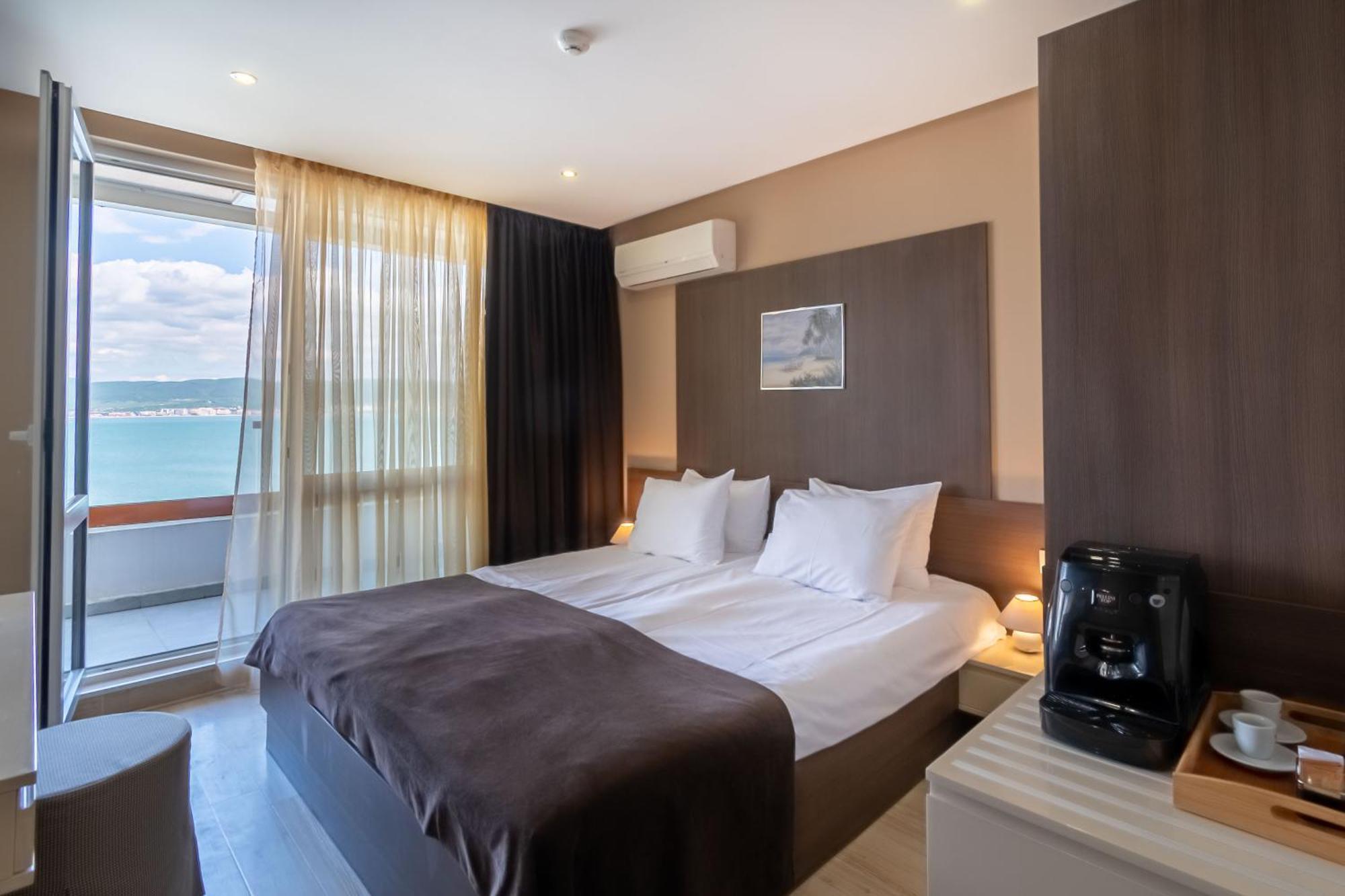 Paradiso Dreams Hotel Misivri Dış mekan fotoğraf
