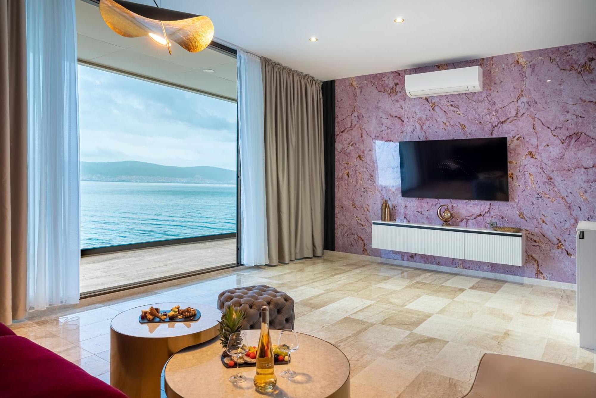 Paradiso Dreams Hotel Misivri Dış mekan fotoğraf