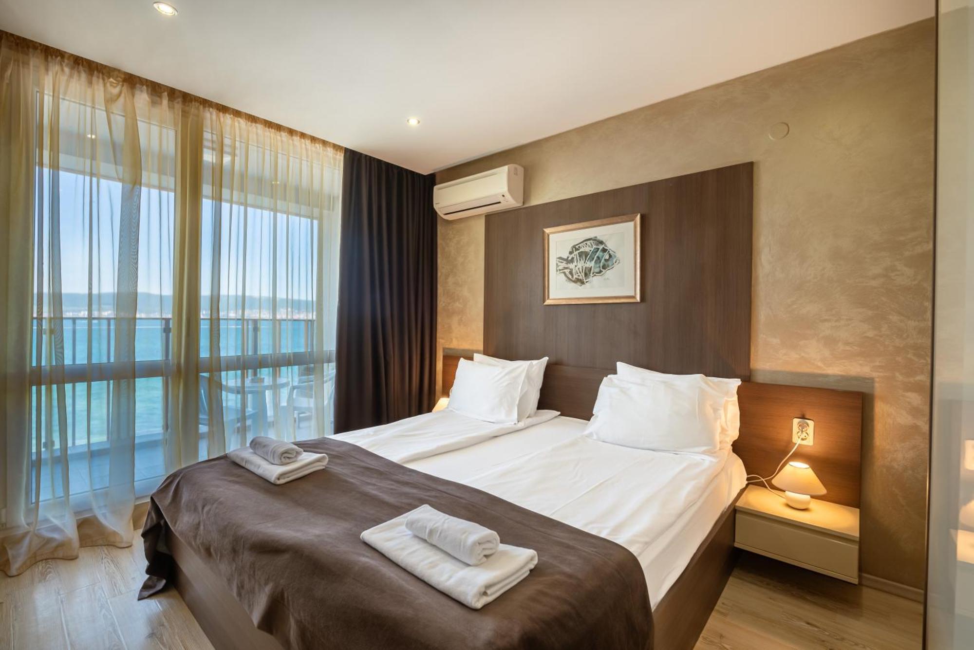 Paradiso Dreams Hotel Misivri Dış mekan fotoğraf
